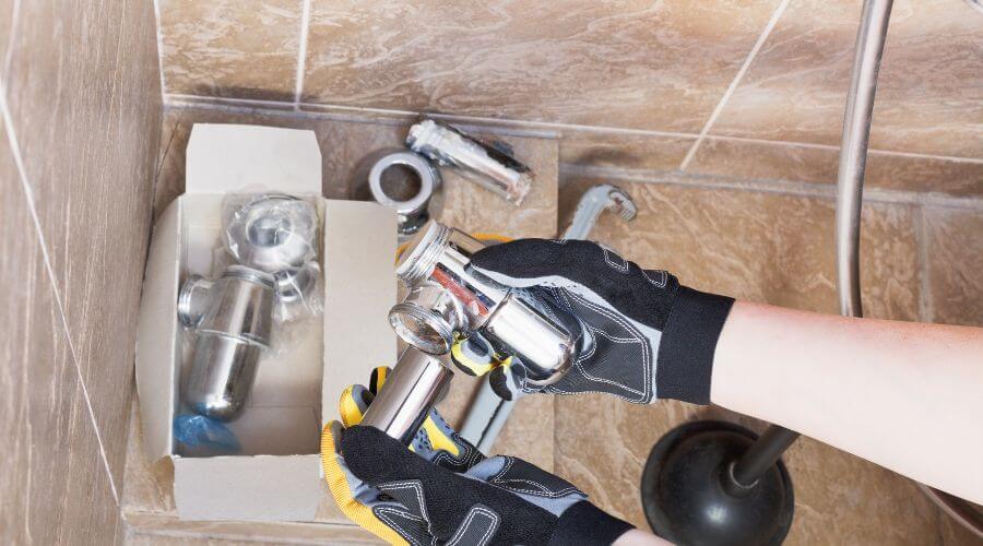 Expert tile roof repair services in Glendive, MT